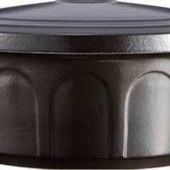 【中古品】ごはん釜 ＆ おひつ×2セットの画像
