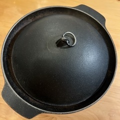 【中古品】ごはん釜 ＆ おひつ×2セットの画像