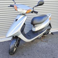 2789.高年式FI車両　ジョグ　サイスタ、ウイング付属　千葉県...
