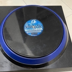 ビートマニアIIDX 専用コントローラー　エントリーモデル　の画像