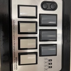ビートマニアIIDX 専用コントローラー　エントリーモデル　の画像
