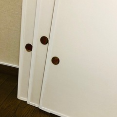 多目的 フレーム/額縁  B1：3枚　B2:1枚の画像