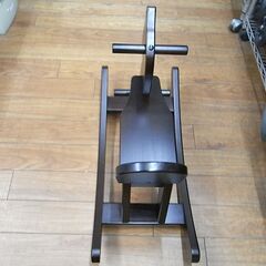木馬  子供用 乗用玩具 【モノ市場東浦店】の画像