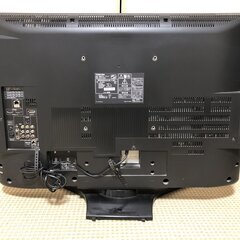 液晶テレビ　東芝 REGZA 32H7000 [32インチ]の画像