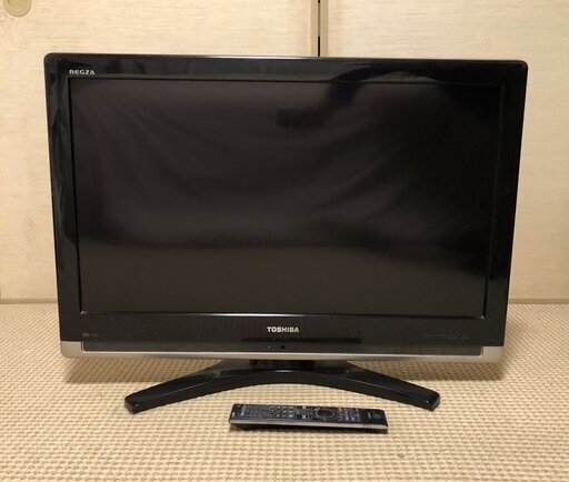 液晶テレビ　東芝 REGZA 32H7000 [32インチ]