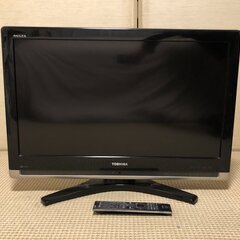 液晶テレビ　東芝 REGZA 32H7000 [32インチ]