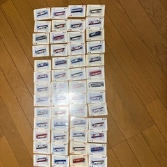 日本バストランプ