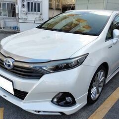 トヨタ　ＳＡＩ
