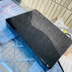 TOSHIBA SD-420J DVD プレーヤー　REGZA