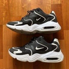 エアマックスなど3足セットの画像