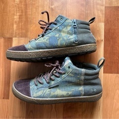エアマックスなど3足セットの画像