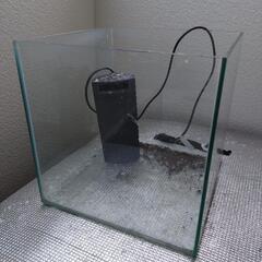 【話し中】アクアリウム用品　いろいろ