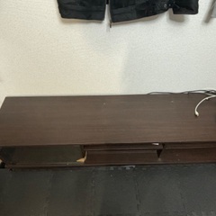 テレビ台　55インチ以上