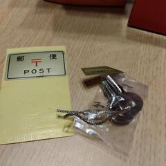 昭和　レトロ　ブリキ　貯金箱の画像