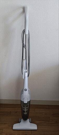 掃除機