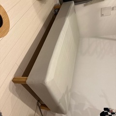 IKEA(ベット)
