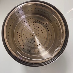 LOCABO 糖質カット炊飯器の画像