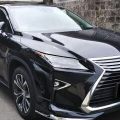 レクサス　ＲＸ４５０ｈ　ハイブリッド