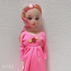 妊婦人形　4の画像