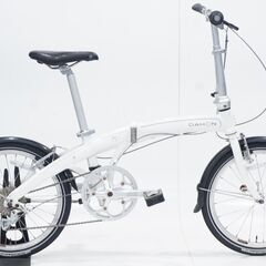 DAHON 「ダホン」 MU P8 2012年モデル 20インチ...