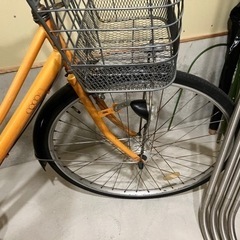 自転車　の画像