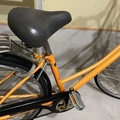 自転車　の画像