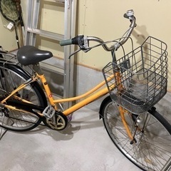 自転車　の画像
