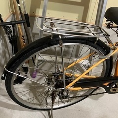 自転車　の画像