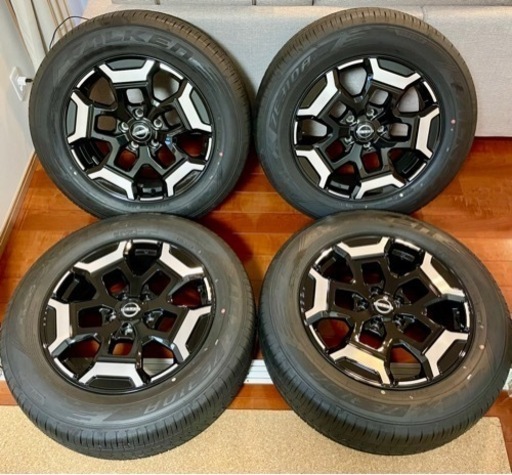 ※送料無料※新車外し※新型エクストレイル T33 エクストリーマー純正