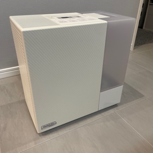 Dainichi Plus HD-RX719E7(W) WHIT ダイニチプラス　加湿器　ホワイト
