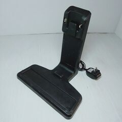 スティッククリーナー ドウシシャ VSR-601D 2018年製の画像