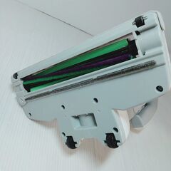 スティッククリーナー ドウシシャ VSR-601D 2018年製の画像