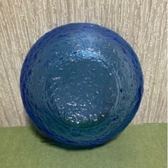 【お値下げ！】 HOUSE ＆ BEST  ガラスボール　HOYAクリスタル　５客の画像