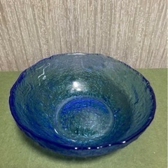 【お値下げ！】 HOUSE ＆ BEST  ガラスボール　HOYAクリスタル　５客の画像