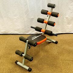 WONDER core ワンダーコア 腹筋マシン WC-823-...
