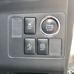 激安★衝突軽減自動ブレーキ★ムーヴカスタム★軽自動車★茨城★ダイハツの画像