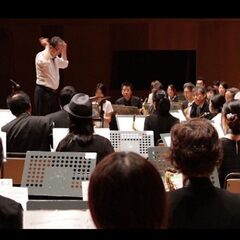千葉県市原市　トロンボーン　トランペット　募集中　ビッグバンド　ジャズ教室　jazz bigband の画像