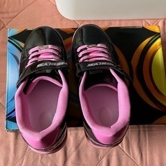 ローラーシューズの画像