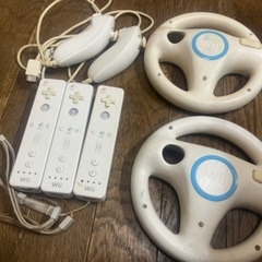 Wii【28日迄】の画像