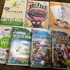 Wii【28日迄】の画像