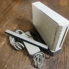 Wii【28日迄】