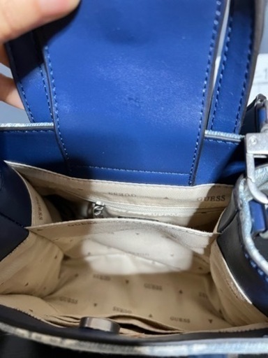 その他 guess bag