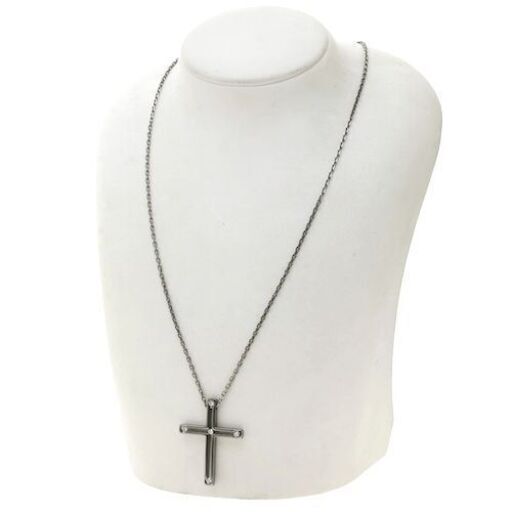 ダミアーニ DAMIANI ネックレス K18WG D.SIDEコレクション 大特価