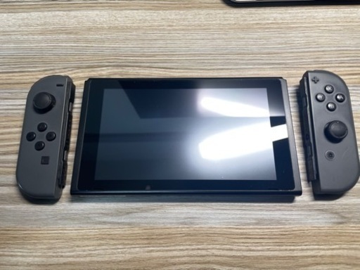Switch、純正付属品、モンハンライズ、ゲームキューブコントローラセット