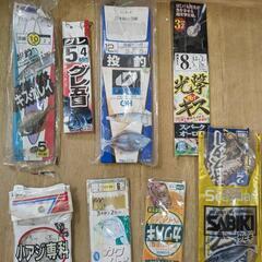 中古釣具