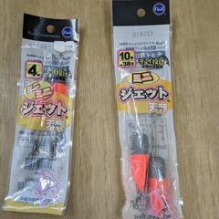 中古釣具