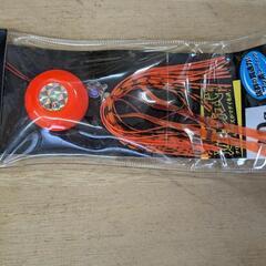 中古釣具