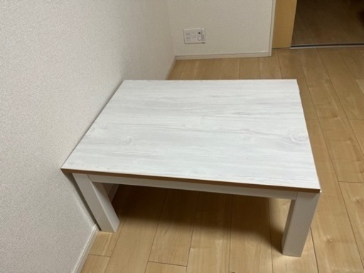 コタツ