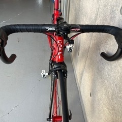 ロードバイク　fausto coppi の画像