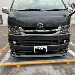 ハイエース 200系の画像